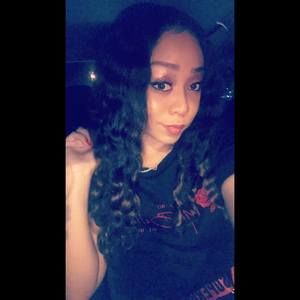 Meet your Posher, Lony